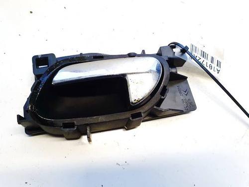 Front left interior door handle CITROËN C4 I (LC_) 1.6 16V | BP34846609I13 - Image 2