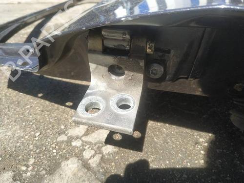 Hinge/Door check strap CITROËN C8 (EA_, EB_) 2.2 HDi | BP32586880C146