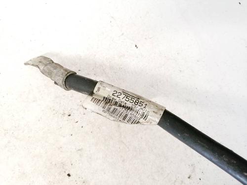 Cable OPEL INSIGNIA A Saloon (G09) 1.6 CDTi (69) | BP34994893E12 - Image 3