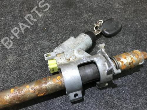 Used Ignition barrel Ignition barrel 35662619 35662619