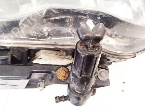 Headlight washer BMW 7 (E65, E66, E67) 730 d | BP39574556E17 - Image 2