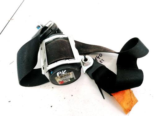 Front left seatbelt FORD C-MAX (DM2) 1.8 | BP35418932I26 - Image 2