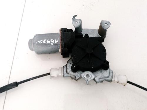 Used Left front window motor Left front window motor 35618101 35618101