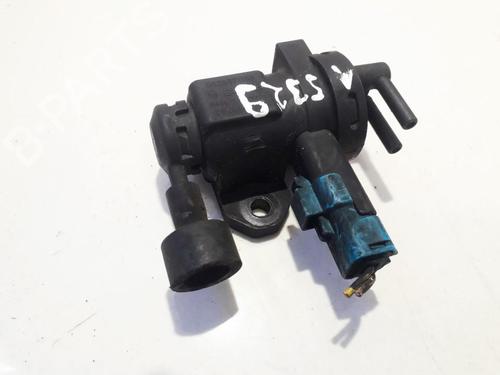Used Electronic module Electronic module PEUGEOT 607 (9D, 9U) 2.2 HDi (133 hp) 35862215 35862215