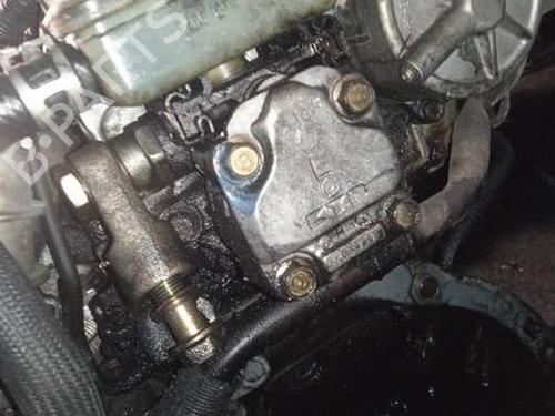 Steering pump MAZDA 6 Hatchback (GG) 2.0 DI (GG14) | BP34887276M99 - Image 2