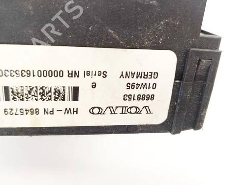 Fuse box VOLVO S60 I (384) 2.4 | BP34050414E1 - Image 2