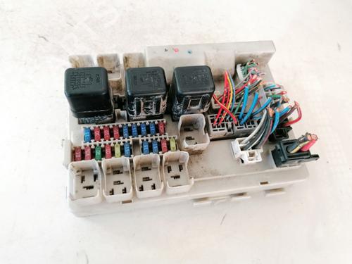 Used Fuse box Fuse box NISSAN MURANO I (Z50) 3.5 (234 hp) 33089892 33089892