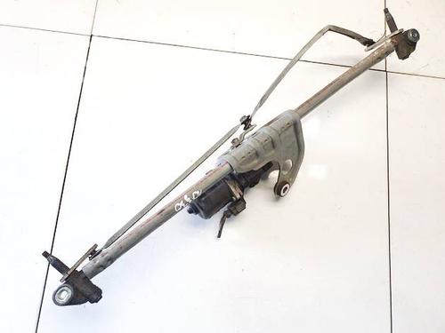 Used Front wipers mechanism Front wipers mechanism MINI MINI (R56) One (98 hp) 34934183 34934183