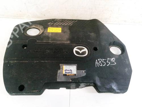 Used Upper protection Upper protection MAZDA 6 Hatchback (GG) 2.0 DI (GG14) (143 hp) 35353968 35353968