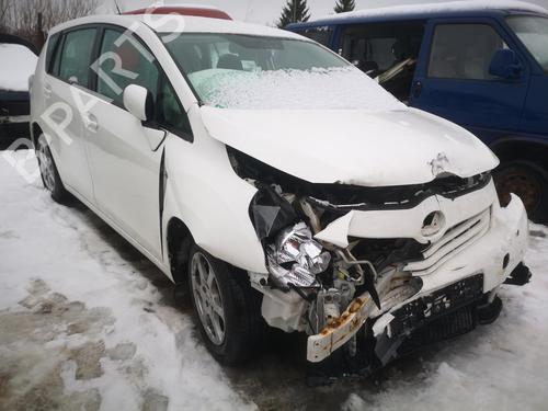 Used Parts TOYOTA VERSO (_R2_) 2.0 D-4D (AUR20_, AUR20R) (126 hp) 4471331