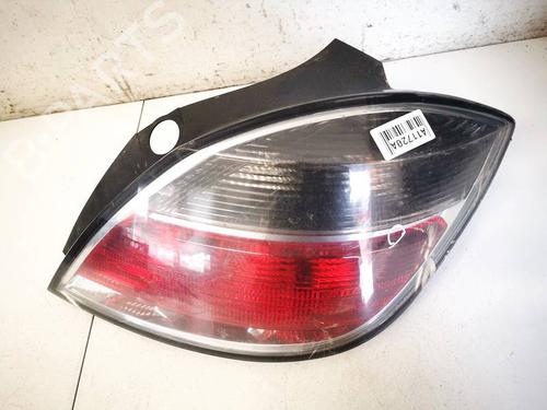 Used Right taillight Right taillight 39159045 39159045