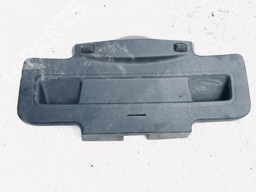 Used Boot lining Boot lining SEAT IBIZA IV (6J5, 6P1) 1.4 (85 hp) 35611948 35611948