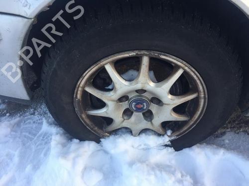 Engine control unit (ECU) SAAB 9-3 (YS3D) 2.2 TiD | BP33501525M57  - Image 7