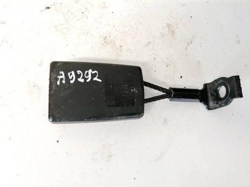 Used Seat buckle Seat buckle 35246408 35246408
