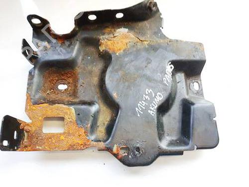 Støtte Støtte CITROËN C4 Picasso I MPV (UD_) 2.0 HDi 138 (136 hp) 36687332 36687332