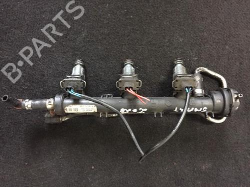 injection-rail-smart-cabrio-450-2000-2001-2002-2003-2004-35663794 main image
