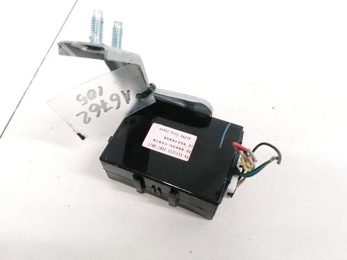 Used Electronic module Electronic module SUBARU FORESTER (SF_) 2.0 AWD (SF5) (125 hp) 33083303 33083303