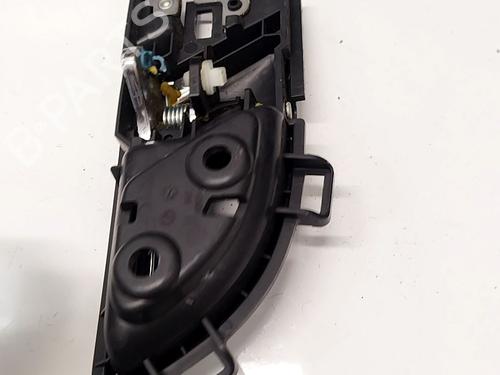 Front right interior door handle HONDA CR-V III (RE_) 2.0 i-VTEC (RE5, RE1) | BP39116290I14 - Image 2