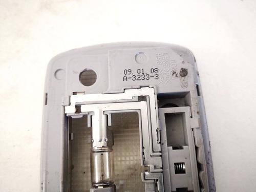 Kabinelys HONDA INSIGHT (ZE_) 1.3 IMA (ZE28, ZE2) | BP35445198I8 - Image 3