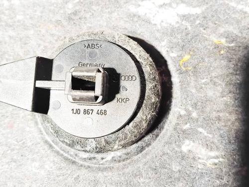 Boot lining SKODA OCTAVIA II (1Z3) 2.0 TDI | BP35073319I3 - Image 3