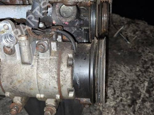 Used AC compressor AC compressor 34859117 34859117