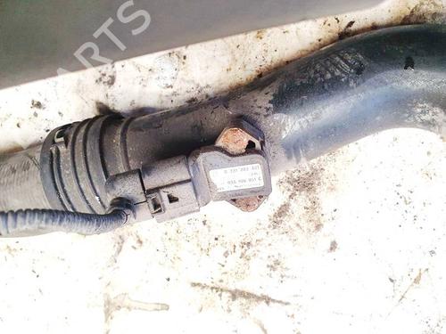 Electronic module VW PASSAT B6 (3C2) 2.0 TDI | BP35323484M83 - Image 3