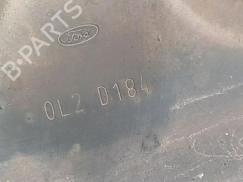 Other FORD KA (RU8) 1.2 | BP32559335O1