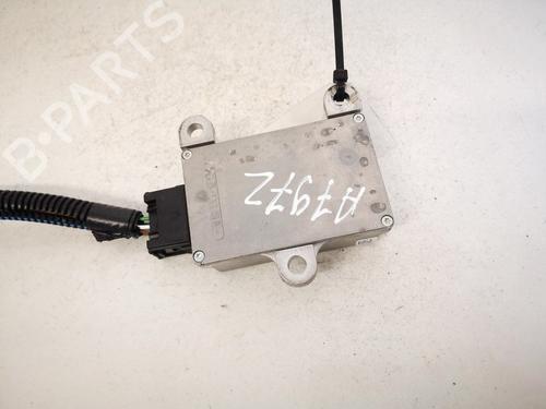 Electronic module OPEL VECTRA C (Z02) 2.2 DTI 16V (F69) | BP35431109M83 - Image 3