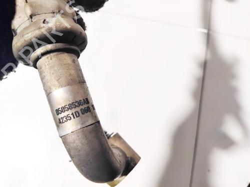 AC pipe DODGE JOURNEY 2.0 CRD | BP32620643M126