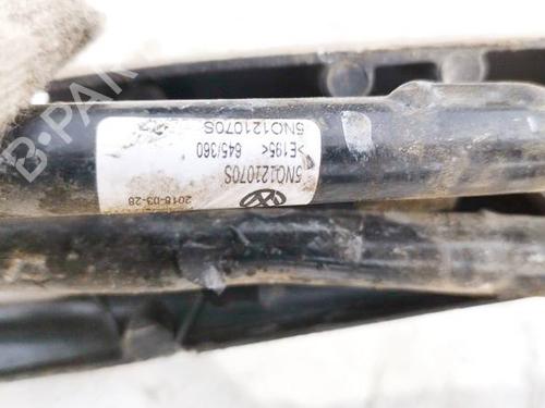 Pipe AUDI Q3 (8UB, 8UG) 1.4 TFSi Flex | BP38431597M125 - Image 3