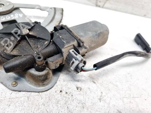 Left front window motor FORD TRANSIT Van (FA_ _) 2.0 TDCi | BP35038234E21 - Image 2