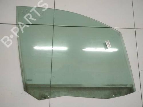 Used Front right door window Front right door window 34890768 34890768
