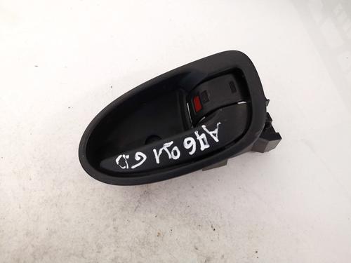 Used Rear right interior door handle Rear right interior door handle 35412492 35412492