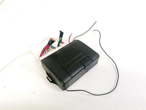 Used Electronic module Electronic module VW GOLF IV (1J1) 1.4 16V (75 hp) 35468989 35468989