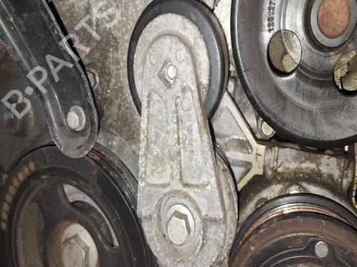 Used Pulley Pulley 34756210 34756210