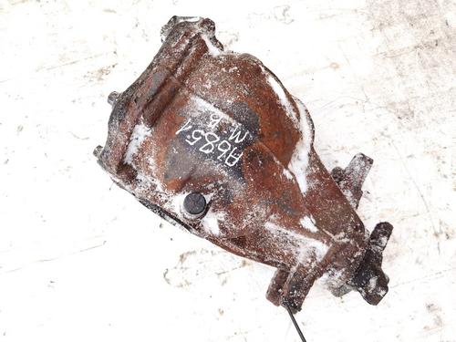 Used Rear differential Rear differential 35548612 35548612