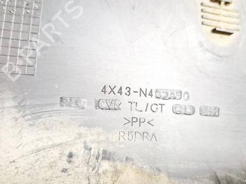 Boot lining JAGUAR X-TYPE I (X400) 2.2 D | BP35015276I3 - Image 3