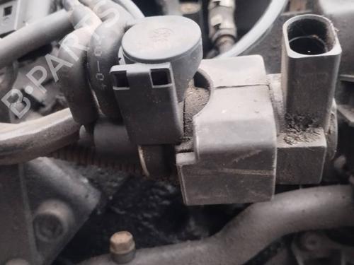 Used Electronic module Electronic module AUDI A6 C6 (4F2) 2.7 TDI (163 hp) 35243354 35243354