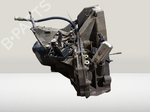 Gearbox DACIA LOGAN (LS_) 1.5 dCi (LS04) | BP34912164M3 - Image 2