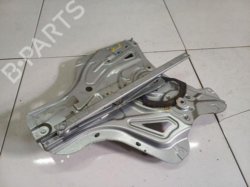 Used Front right window mechanism Front right window mechanism HYUNDAI ix35 Van CRDi (136 hp) 36454379 36454379