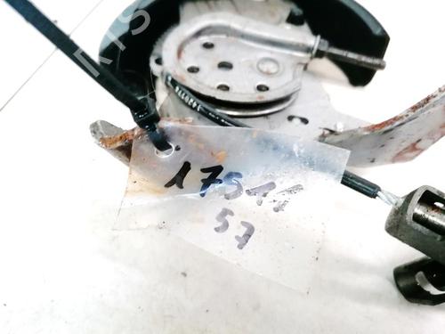Hand brake DODGE CALIBER 2.0 CRD | BP35478756I18 - Image 3
