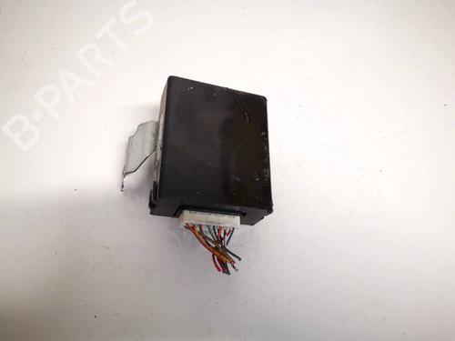 Used Electronic module Electronic module TOYOTA RAV 4 II (_A2_) 2.0 D 4WD (CLA20_, CLA21_, CLA20R, CLA21R) (116 hp) 32614636 32614636