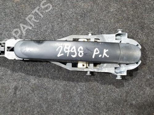 front-left-exterior-door-handle-vw-golf-v-1k1-2003-2004-2005-2006-2007-2008-2009-2010-35658800 main image