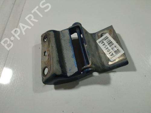 Used Hinge/Door check strap Hinge/Door check strap CHRYSLER VOYAGER IV (RG, RS) 2.8 CRD (150 hp) 32538946 32538946