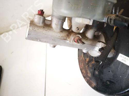 Used Brake master cylinder Brake master cylinder MITSUBISHI LANCER VII (CS_A, CT_A) 1.6 (CS3A) (98 hp) 35196768 35196768