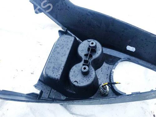 Cup/Object holder DACIA SANDERO II 1.5 dCi | BP37456272I37 - Image 2