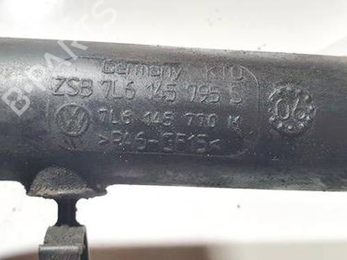 Pipe AUDI Q7 (4LB) 3.0 TDI quattro | BP32960048M125 - Image 3