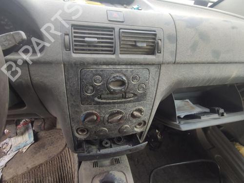 Engine control unit (ECU) FORD TRANSIT CONNECT (P65_, P70_, P80_) 1.8 TDCi | BP32922409M57  - Image 9