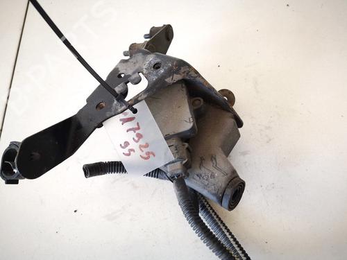 Pedal Pedal CITROËN C8 (EA_, EB_) 2.0 HDi (107 hp) 35431355 35431355
