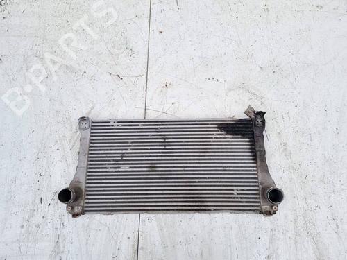 Used Intercooler Intercooler TOYOTA COROLLA Saloon (_E15_) 2.0 D-4D (ADE150) (126 hp) 35190592 35190592